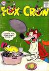 Fox and the Crow #51 Comic Books - Covers, Scans, Photos in Fox and the Crow Comic Books - Covers, Scans, Gallery